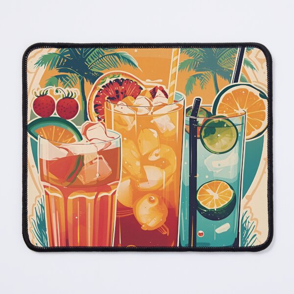 Item preview, Drinks designed and sold by Dumbroll.