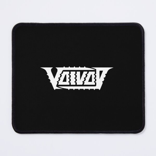 Item preview, Voivod (Band) HD Logo (Ver. 2) designed and sold by KPopverse2.