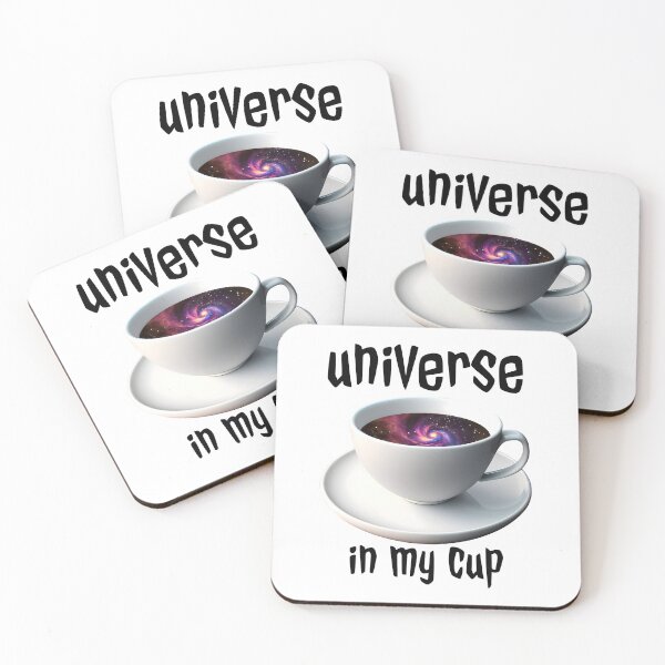 Item preview, Universe in my cup designed and sold by therodion.
