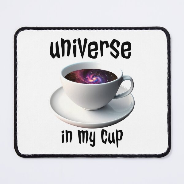 Item preview, Universe in my cup designed and sold by therodion.
