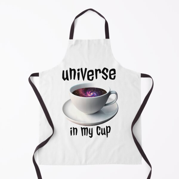 Item preview, Universe in my cup designed and sold by therodion.