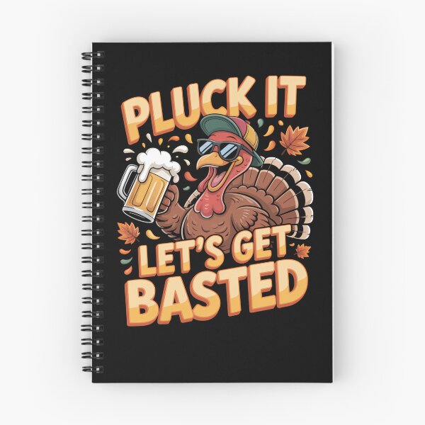 Item preview, Basted Lets Holiday Happy Quote Vintage Get Thanksgiving It Pluck designed and sold by HollyShabero.