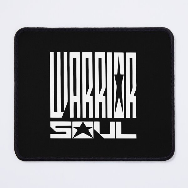 Item preview, Warrior Soul (Band) HD Logo (Ver. 2) designed and sold by KPopverse2.