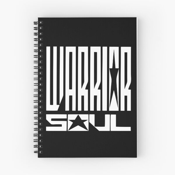 Item preview, Warrior Soul (Band) HD Logo (Ver. 2) designed and sold by KPopverse2.