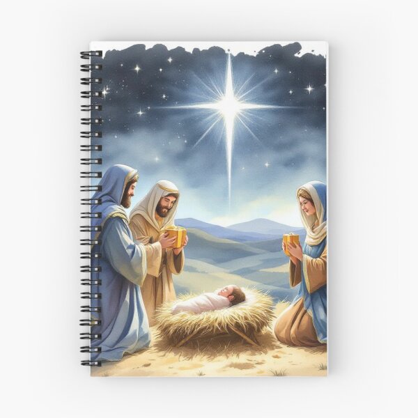 Item preview, Nativity designed and sold by jefboutique6150.