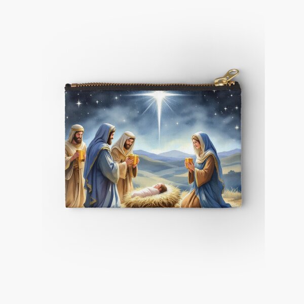 Item preview, Nativity designed and sold by jefboutique6150.