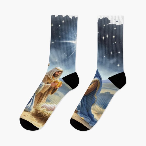 Item preview, Nativity designed and sold by jefboutique6150.