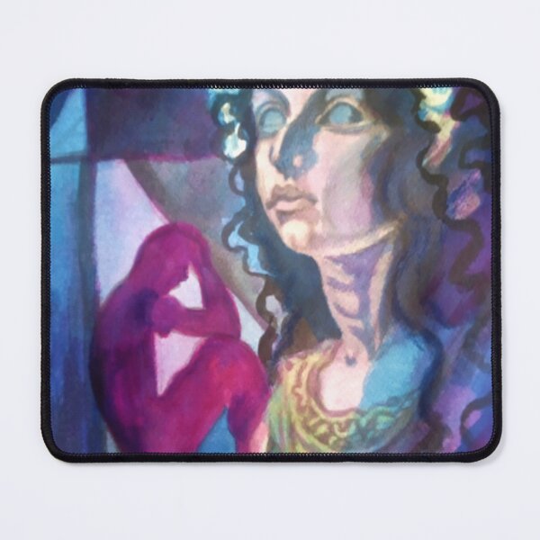 Item preview, Orpheus and Eurydice Story designed and sold by Marzena Salwowska.
