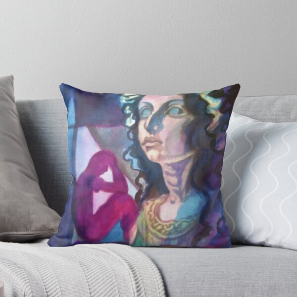 Item preview, Orpheus and Eurydice Story designed and sold by Marzena Salwowska.
