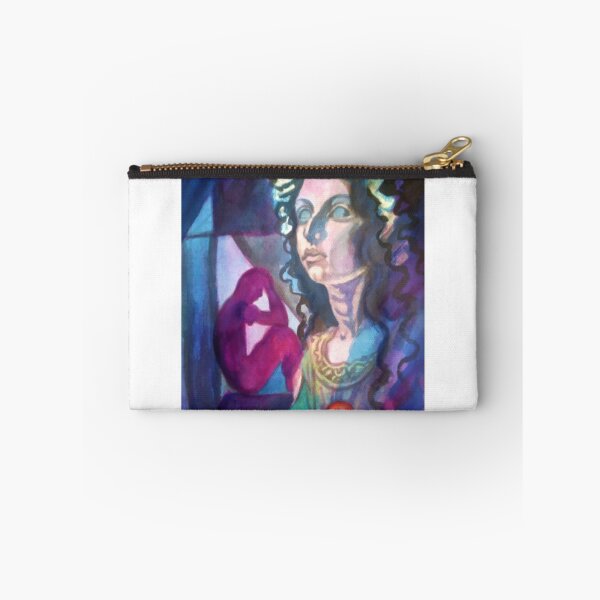 Item preview, Orpheus and Eurydice Story designed and sold by Marzena Salwowska.