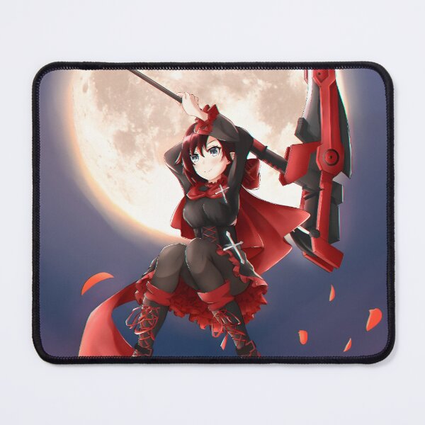Item preview, RWBY - Ruby Rose designed and sold by Haji-S.