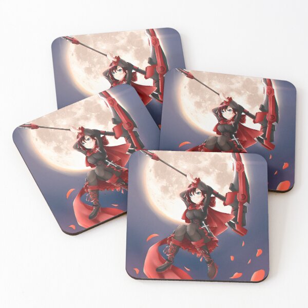 Item preview, RWBY - Ruby Rose designed and sold by Haji-S.