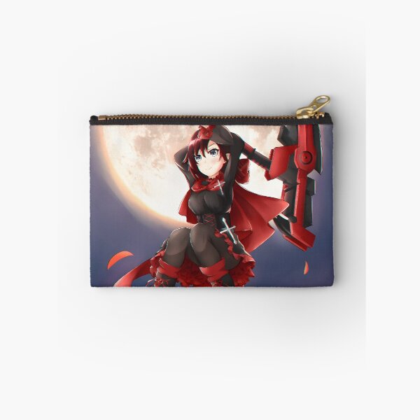 Artikelvorschau, RWBY - Ruby Rose entworfen und verkauft von Haji-S.