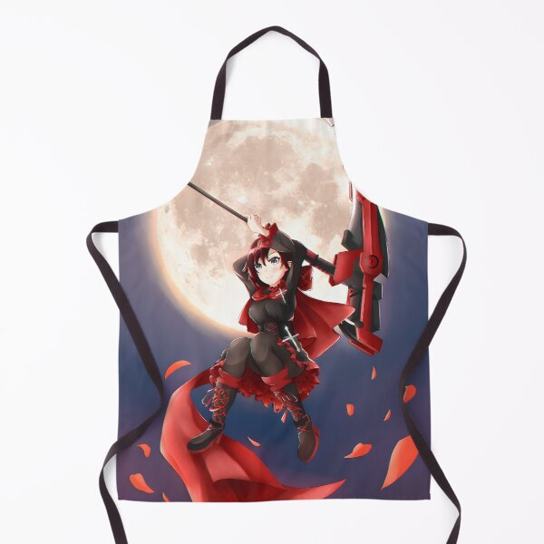 Item preview, RWBY - Ruby Rose designed and sold by Haji-S.