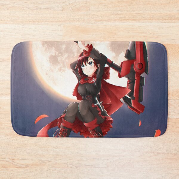 Item preview, RWBY - Ruby Rose designed and sold by Haji-S.