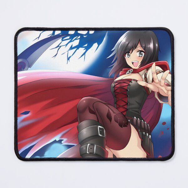 Item preview, RWBY - Ruby Rose designed and sold by Haji-S.