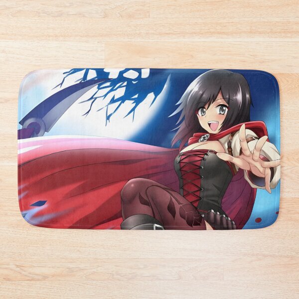 Item preview, RWBY - Ruby Rose designed and sold by Haji-S.