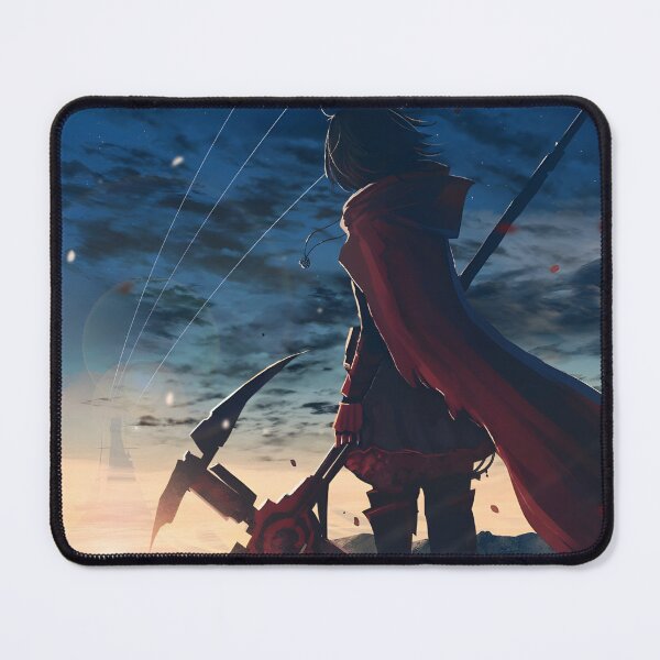 Item preview, RWBY - Ruby Rose designed and sold by Haji-S.
