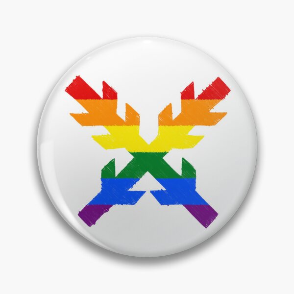 Item preview, Queer Leipa designed and sold by kohannki.