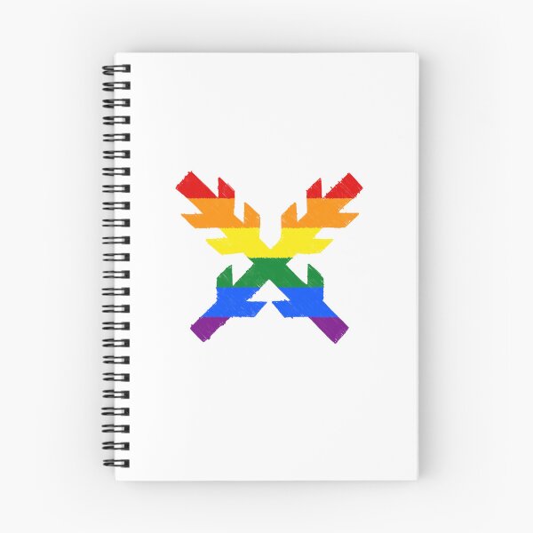 Item preview, Queer Leipa designed and sold by kohannki.