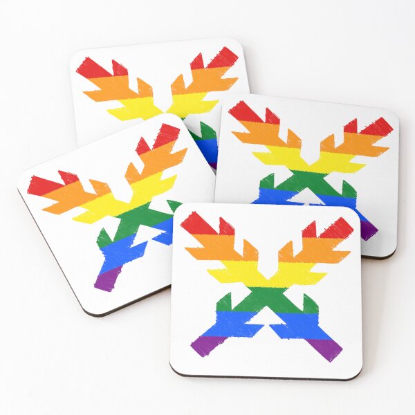 Item preview, Queer Leipa designed and sold by kanekolinkk.