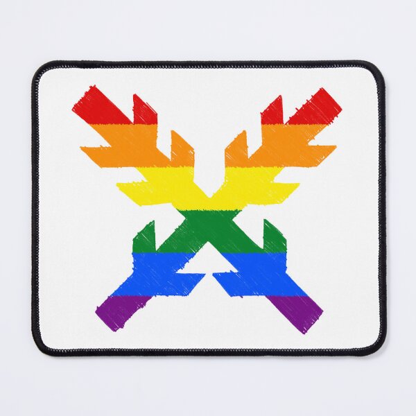 Item preview, Queer Leipa designed and sold by kohannki.