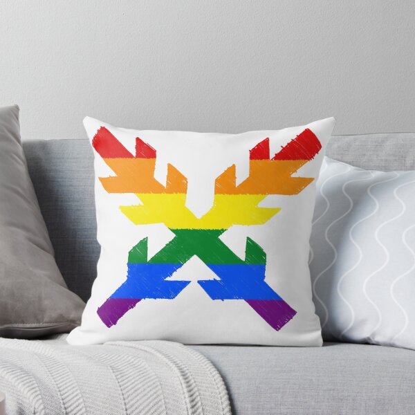 Item preview, Queer Leipa designed and sold by kanekolinkk.