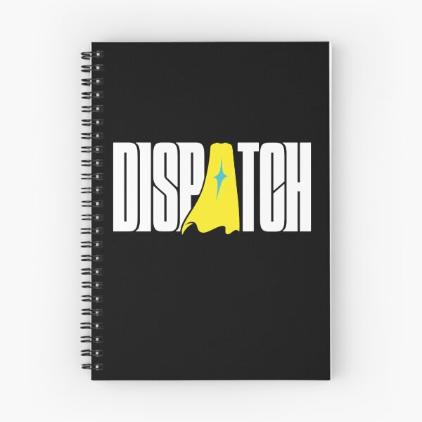 Item preview, Dispatch Game Keeping the City Safe (Virtually) designed and sold by Cute Alien.