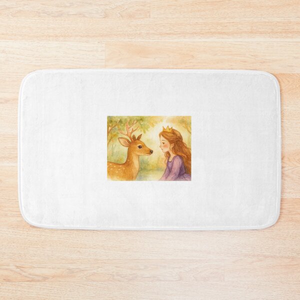 Item preview, the little princess designed and sold by Cushion-Crafts.