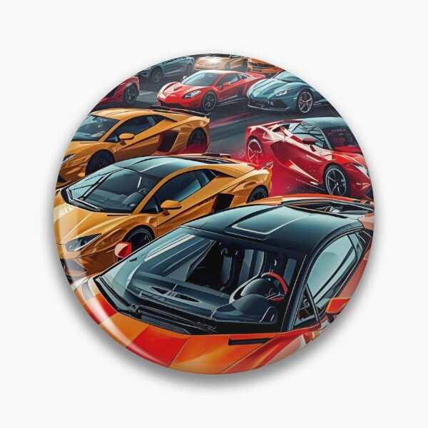 Item preview, Lambo designed and sold by Dumbroll.