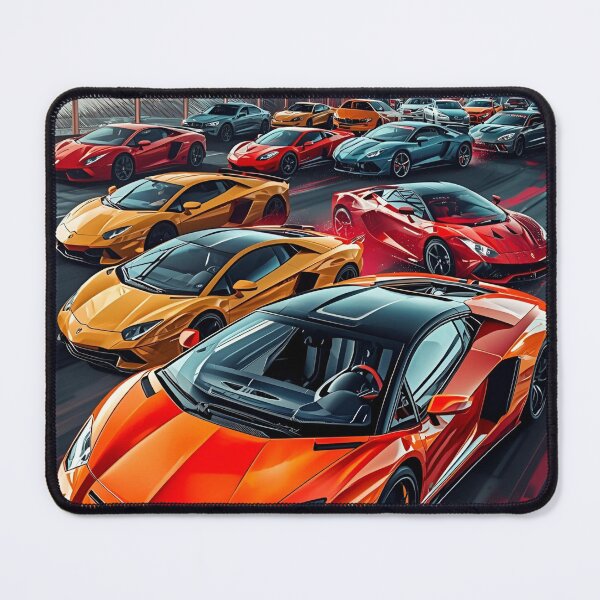 Item preview, Lambo designed and sold by Dumbroll.