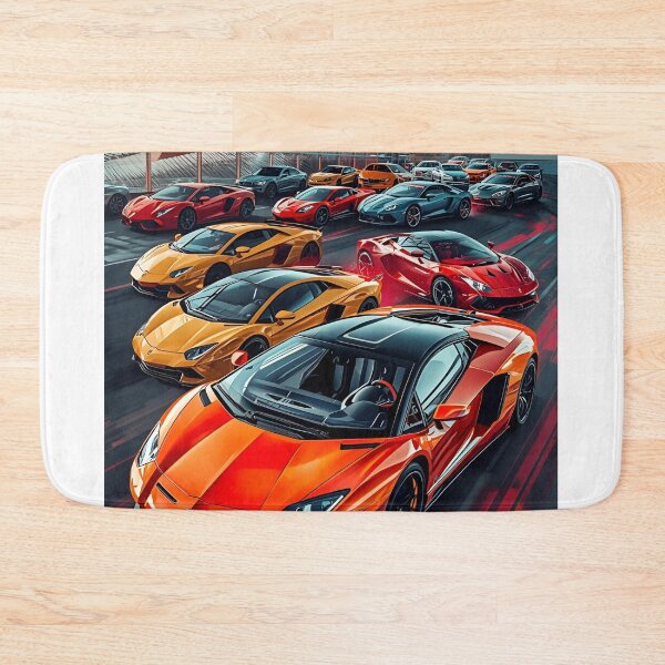 Item preview, Lambo designed and sold by Dumbroll.