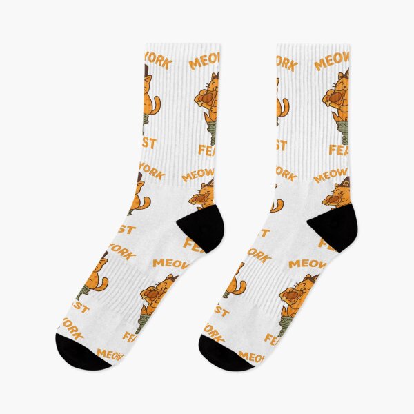 Item preview, New York Thanksgiving Cat – Turkey Day Humor & Gratitude designed and sold by Globalcitytees.