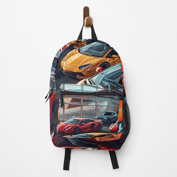 Item preview, Lambo designed and sold by Dumbroll.
