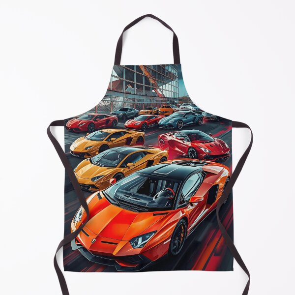 Item preview, Lambo designed and sold by Dumbroll.