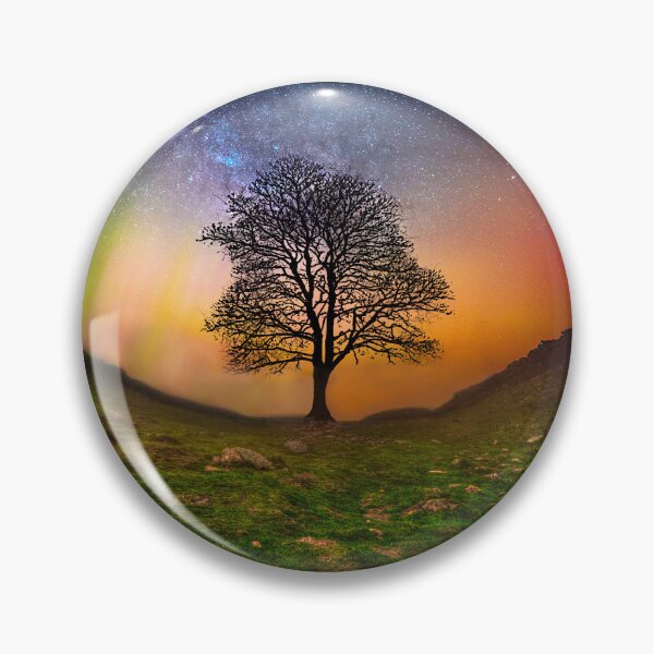 Item preview, Sycamore Gap designed and sold by Alisonchambers2.