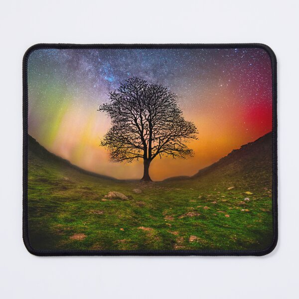Item preview, Sycamore Gap designed and sold by Alisonchambers2.