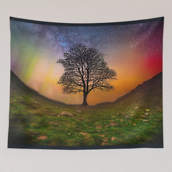 Item preview, Sycamore Gap designed and sold by Alisonchambers2.