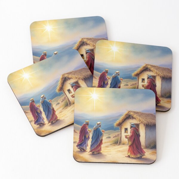 Item preview, The Three Wise Men designed and sold by jefboutique6150.