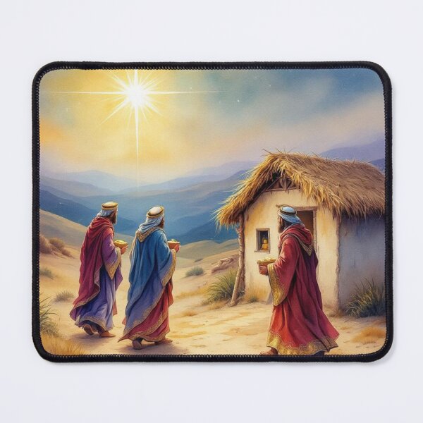 Item preview, The Three Wise Men designed and sold by jefboutique6150.