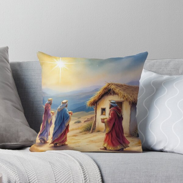 Item preview, The Three Wise Men designed and sold by jefboutique6150.