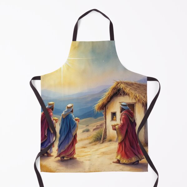 Item preview, The Three Wise Men designed and sold by jefboutique6150.