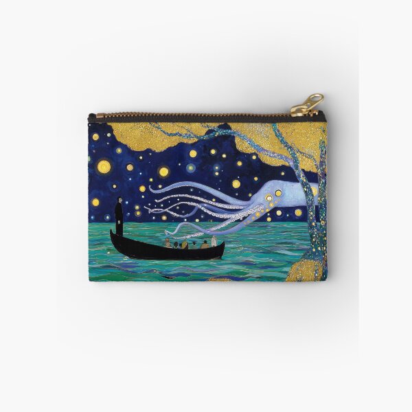 Item preview, GIANT SQUID - SEASCAPE .174 designed and sold by lautir.