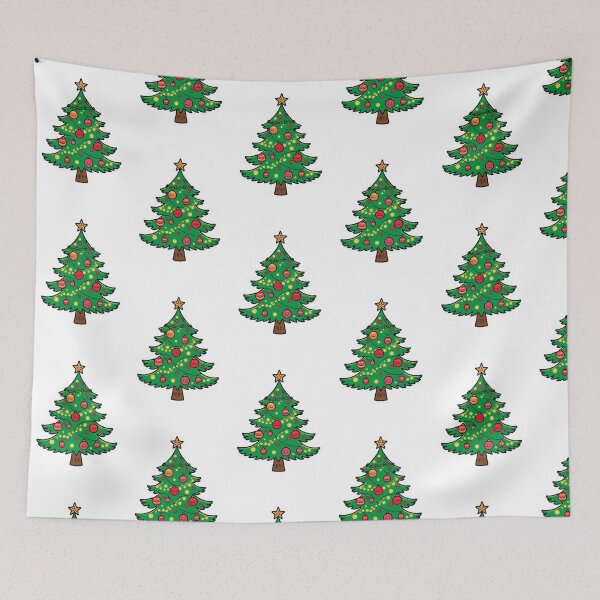 Item preview, Christmas tree  designed and sold by Jara  Palis.
