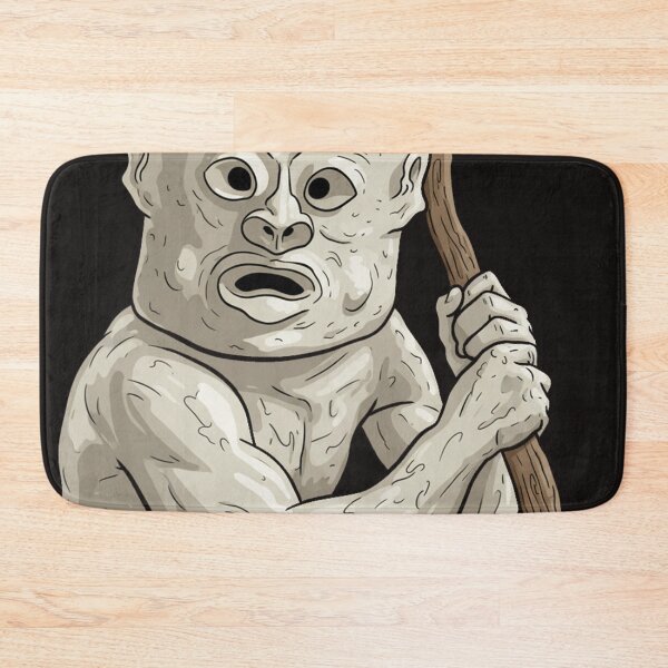 Item preview, “Apo Warrior: Guardian of the Highlands” designed and sold by DiiStyle.