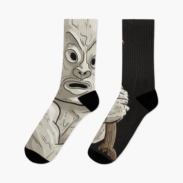 Item preview, “Apo Warrior: Guardian of the Highlands” designed and sold by DiiStyle.