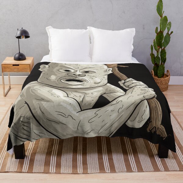 Item preview, “Apo Warrior: Guardian of the Highlands” designed and sold by DiiStyle.