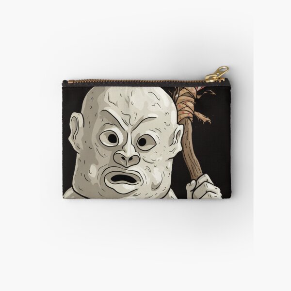 Item preview, “Apo Warrior: Guardian of the Highlands” designed and sold by DiiStyle.