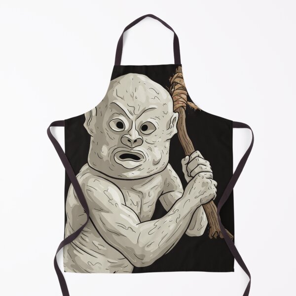 Item preview, “Apo Warrior: Guardian of the Highlands” designed and sold by DiiStyle.