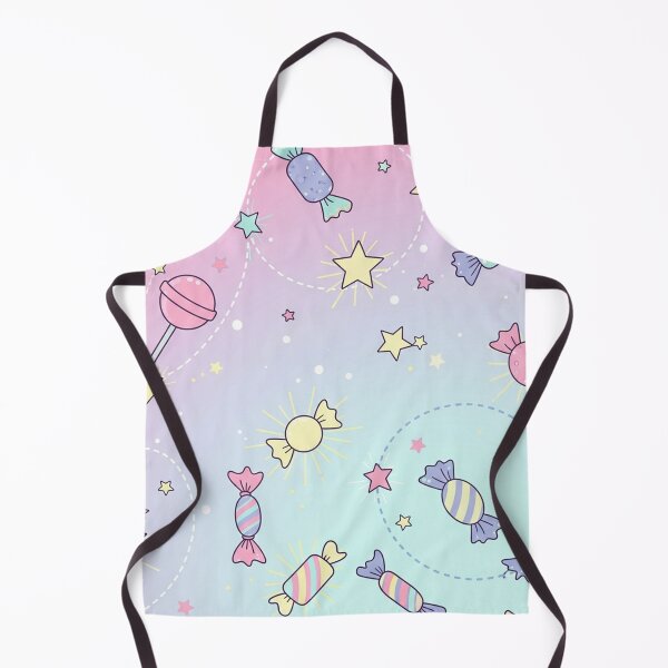 Item preview, Kawaii Sweet Stars Dreamland Design designed and sold by jumpercat.